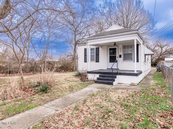 3933 Woodruff Ave, Louisville, KY 40215