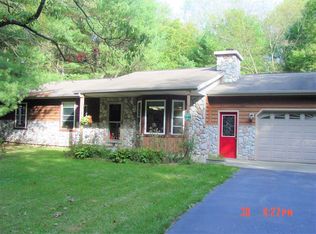 9395 S Vankal St, Mattawan, MI 49071