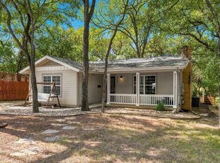 2003 Woodmont Ave, Austin, TX 78703