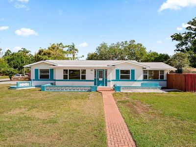 4421 28TH AVENUE N, Saint Petersburg, FL, 33713