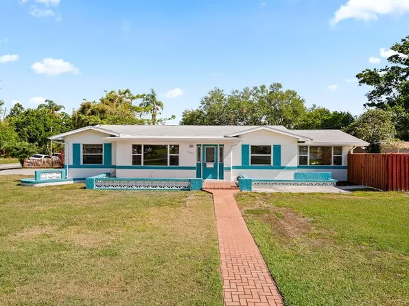 4421 28th Ave N, Saint Petersburg, FL 33713