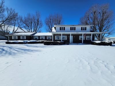 7901 N Highway 13, Hamilton, MO, 64644