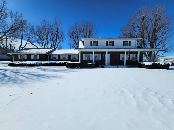 7901 N Highway 13, Hamilton, MO 64644