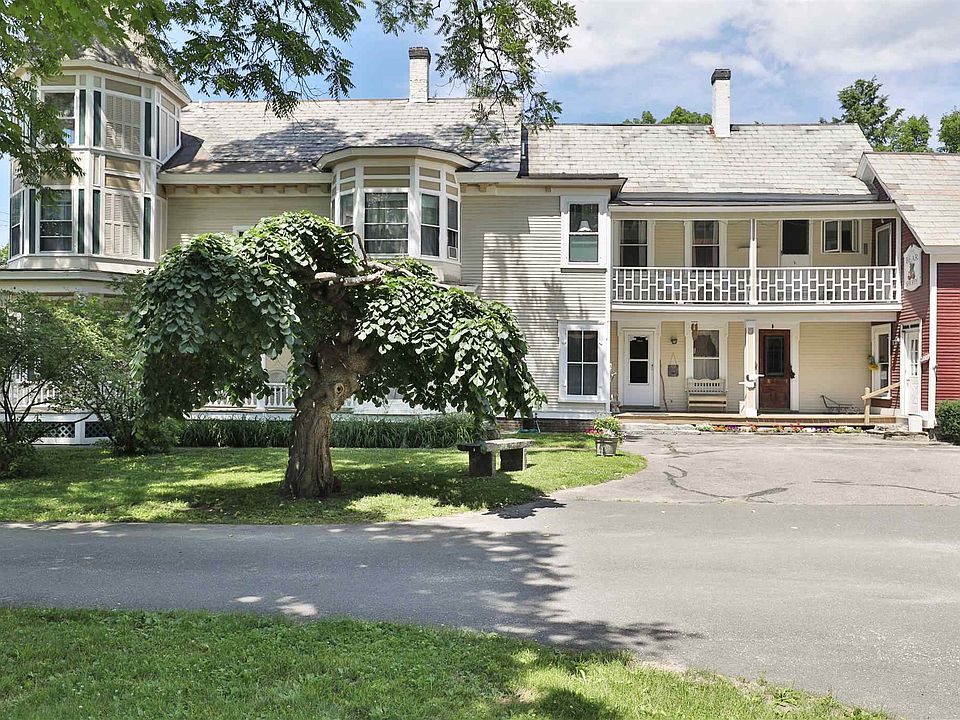 244 Main Street, Chester, VT 05143 Zillow