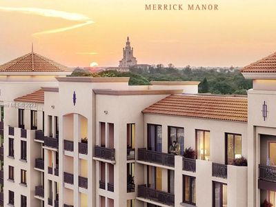 301 Altara Ave #411, Coral Gables, FL, 33146