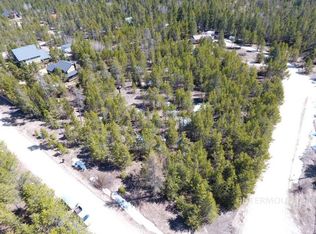 LOT 14 Block #2, Donnelly, ID 83615