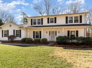 1901 Hobbs Rd, Greensboro, NC 27410