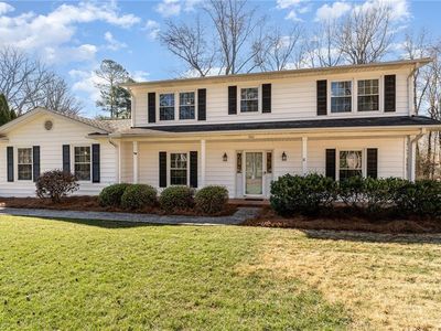 1901 Hobbs Rd, Greensboro, NC, 27410