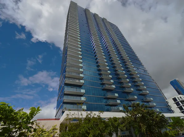 600 Ala Moana Blvd, Honolulu, HI
