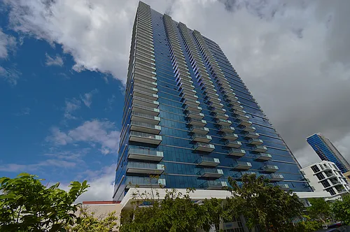 600 Ala Moana Blvd Photo 1
