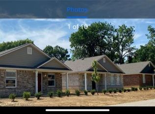 5213 S 30th St #5209B, Fort Smith, AR 72901