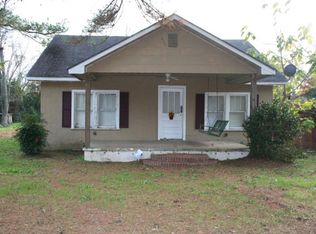 1023 W Main St, Ridge Spring, SC 29129