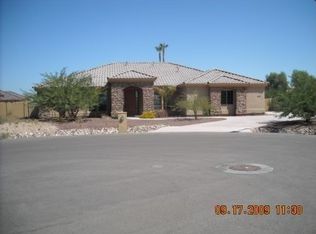 18132 W Marshall Ct, Litchfield Park, AZ 85340