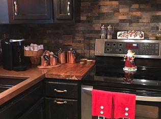 510 Kizer Mountain Rd, Byhalia, MS 38611