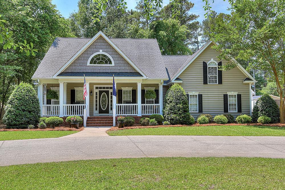 1419 Pine Log Rd, Aiken, SC 29803 Zillow
