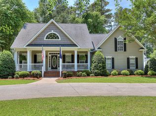 1419 Pine Log Rd, Aiken, SC 29803