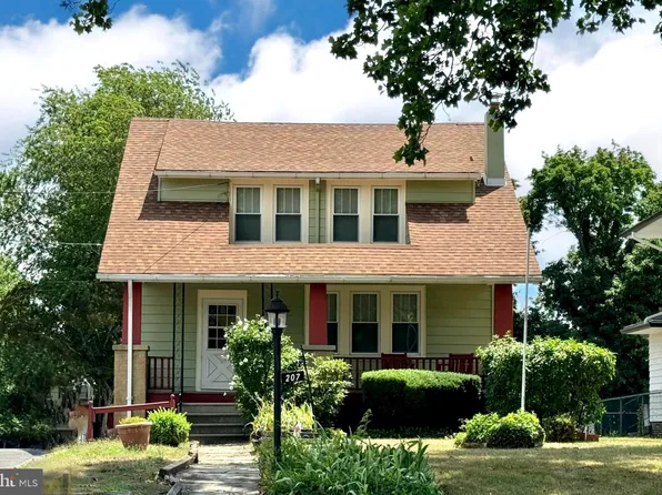 207 S East Ave, Vineland, NJ 08360