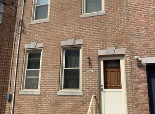 1130 S 19th St FLOOR 2, Philadelphia, PA 19146