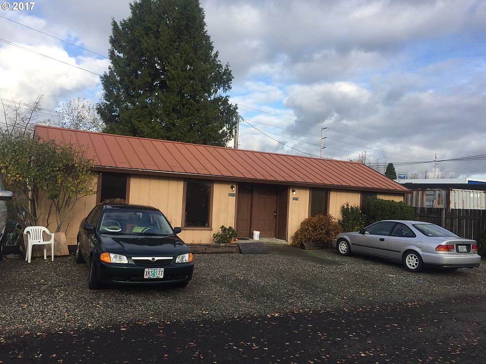 2nd image of 22213 NE Barr Rd