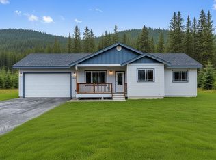 Willow Stone Creek plan