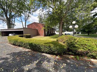Earlham View Townhouses, Richmond, IN 47374