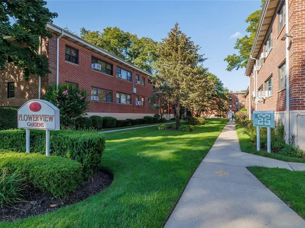 91 Tulip Avenue #KC-2, Floral Park, NY 11001