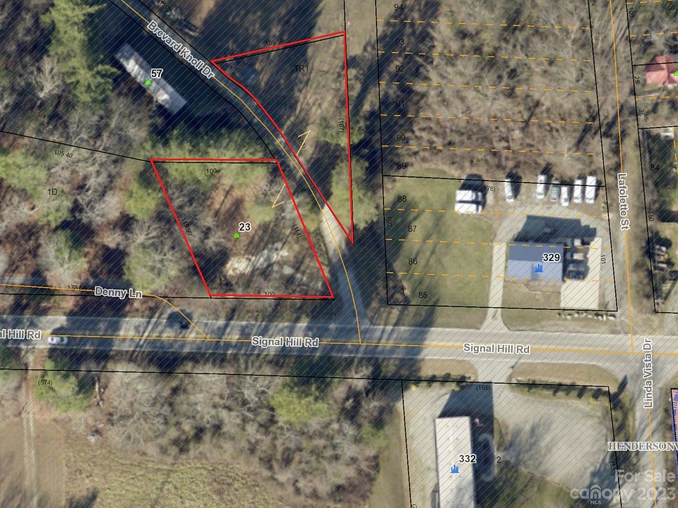1st image of 23 Brevard Knoll Dr