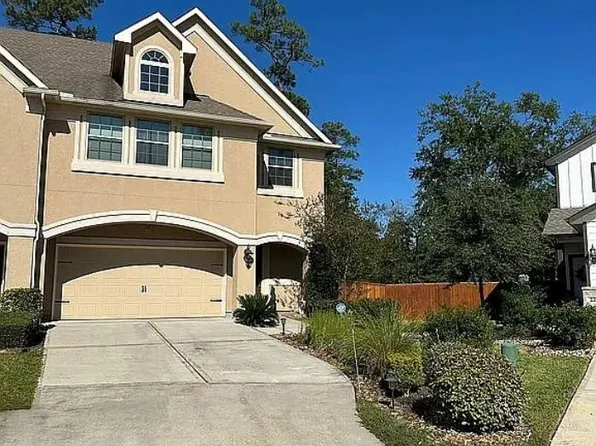 226 Skybranch Ct, Conroe, TX 77304
