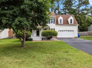 13912 Citation Dr, Midlothian, VA 23112