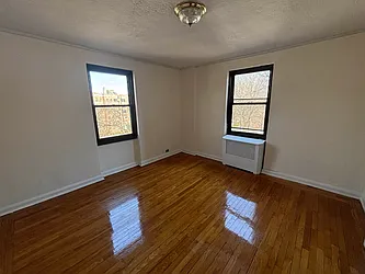 4499 Henry Hudson Parkway West, #4J
