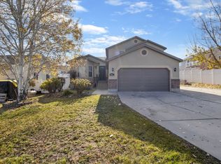 6157 W Nellies St, West Jordan, UT 84081