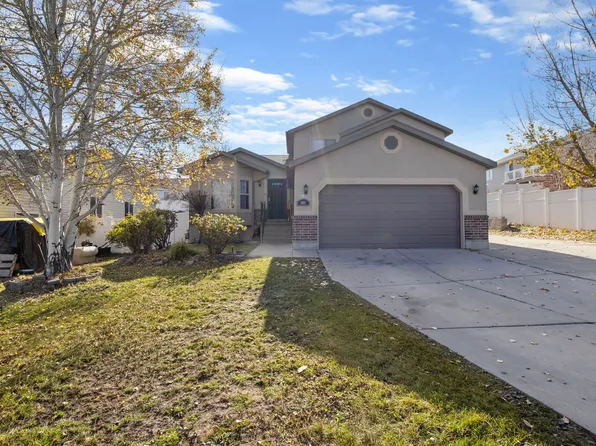 6157 W Nellies St, West Jordan, UT 84081