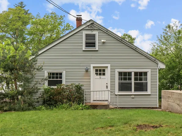 5 London Road, Salem, NH 03079