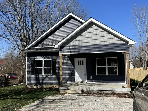 114 May St, Mc Ewen, TN 37101