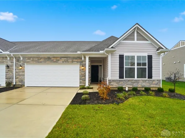 4202 Ellason Ct, Dayton, OH 45440
