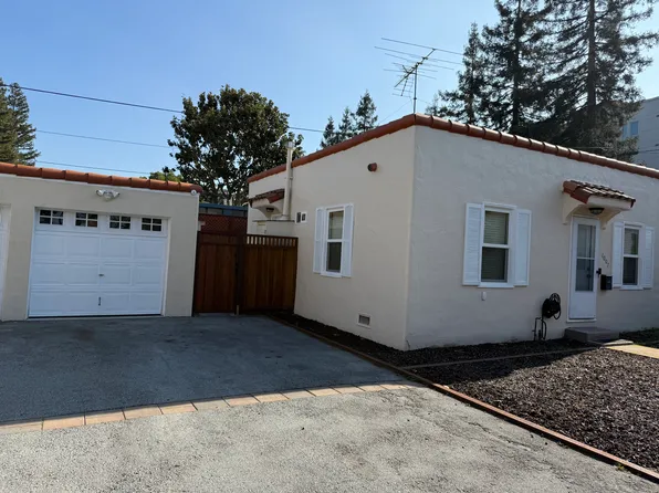 (undisclosed Address), Mountain View, CA 94041