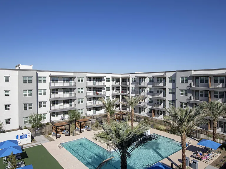 Mera City Center 55+ Active Adult — Photo 4