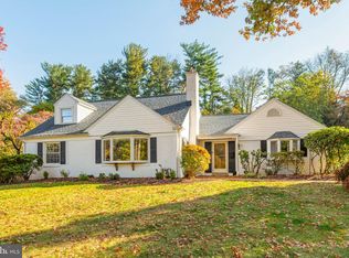 206 Martroy Ln, Wallingford, PA 19086