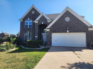 12303 Doe Meadow Dr, Stafford, TX 77477