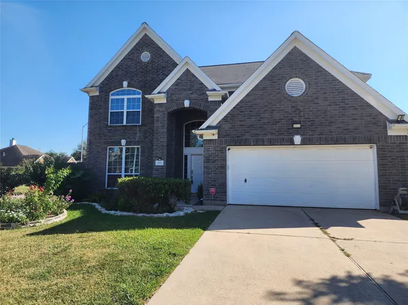 12303 Doe Meadow Dr, Stafford, TX 77477