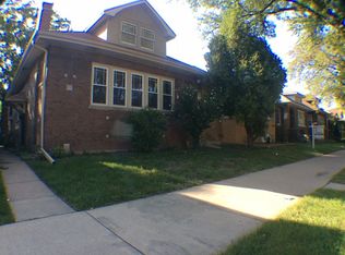 6418 N Talman Ave, Chicago, IL 60645