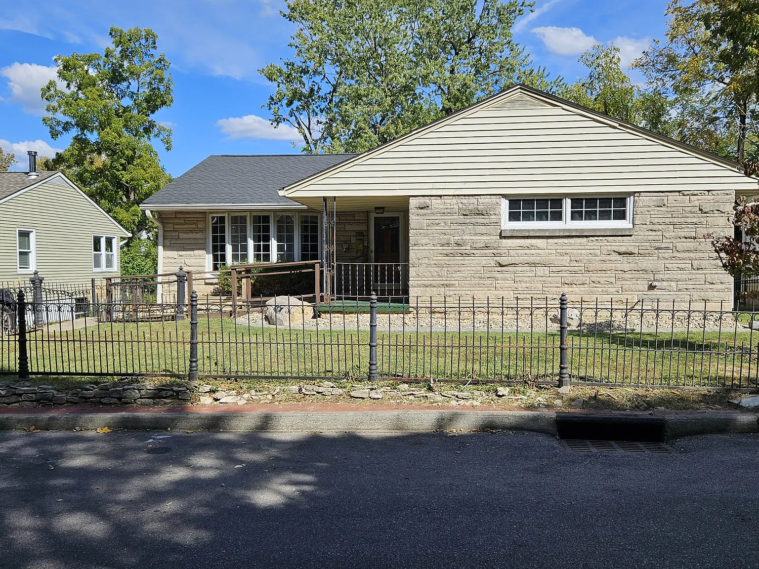 509 South Swain Avenue - 1 — Photo 1