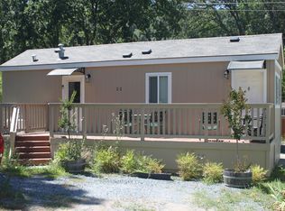 3091 Newtown Rd SPC 22, Placerville, CA 95667