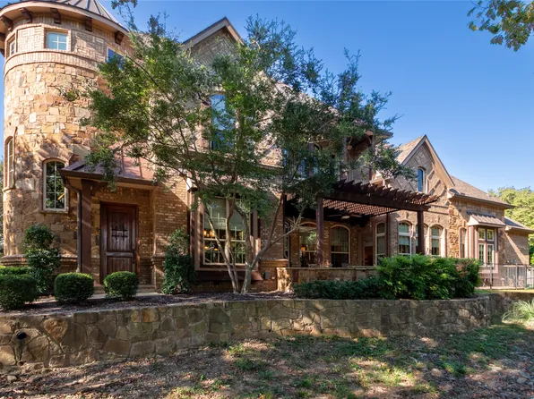 3908 Heritage Oaks Dr, Colleyville, TX 76034