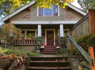 4002 Burke Ave N, Seattle, WA 98103