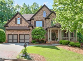 1565 Unity Loop, Cumming, GA 30040