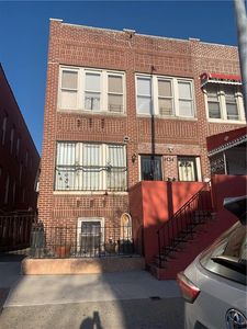 1336 Noble Avenue, Bronx, NY, 10472