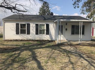 181 W Dakota St, Troy, OH 45373