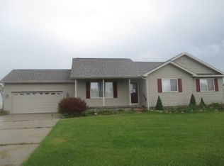 8024 Corbin Ct, Mount Morris, MI 48458