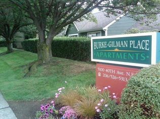 5100 40th Ave NE #5233, Seattle, WA 98105